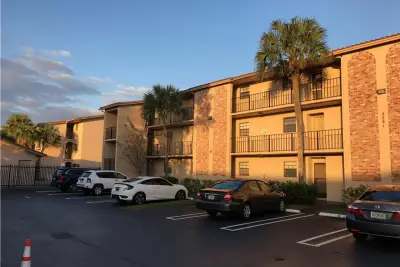 3351 NW 85th Ave #312, Coral Springs: photo 1 of 14