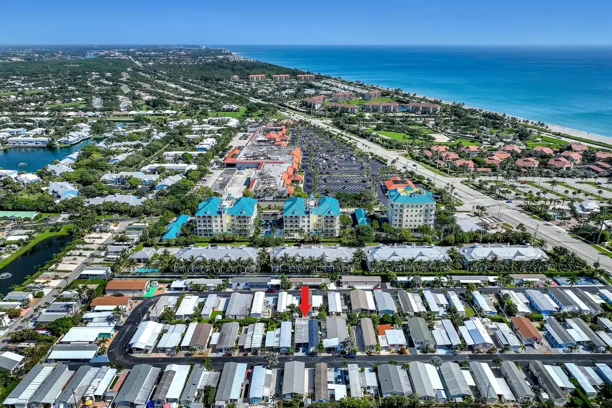 14661 US Hwy 1 #26, Juno Beach: photo 1 of 12