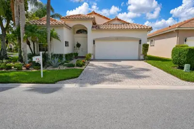 5168 Clover Creek Dr, Boynton Beach: photo 1 of 83
