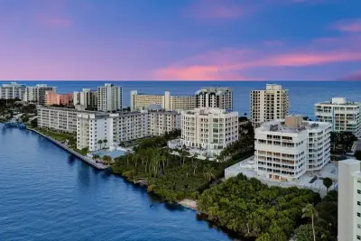 3200 S Ocean Blvd #302, Highland Beach: photo 1 of 74
