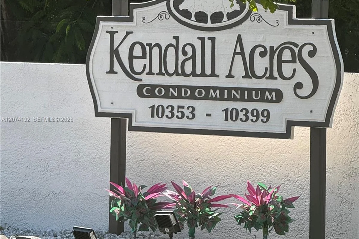 10395 N Kendall Dr #V1, Miami: photo 1 of 20