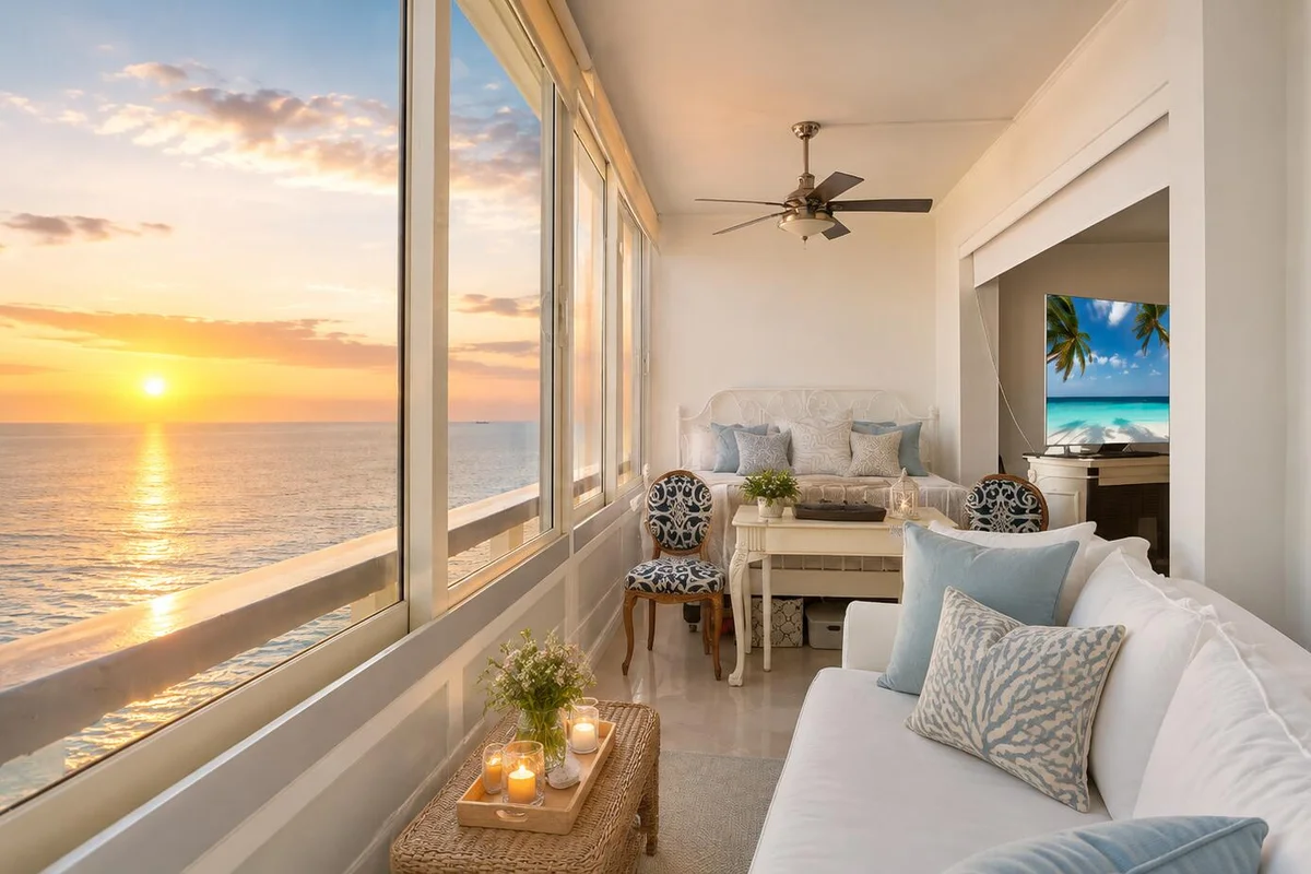 3600 Galt Ocean Dr #15E, Fort Lauderdale: photo 1 of 23