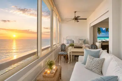 3600 Galt Ocean Dr #15E, Fort Lauderdale: photo 1 of 23