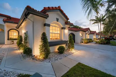 8255 Via Bella, Boca Raton: photo 1 of 67