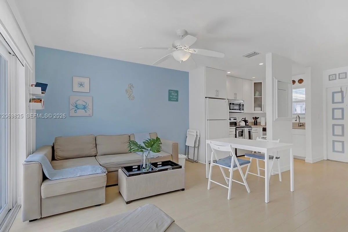798 Crandon Blvd #44-B, Key Biscayne: photo 1 of 13