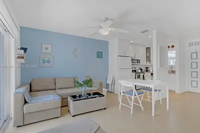 798 Crandon Blvd #44-B, Key Biscayne: photo 1 of 13