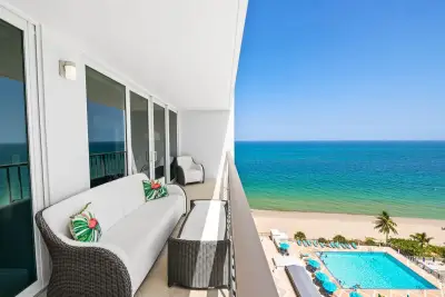 4280 Galt Ocean Dr #14K, Fort Lauderdale: photo 1 of 28