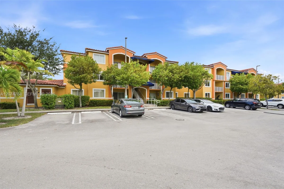 21000 SW 87th Ave #307, Cutler Bay: photo 1 of 26