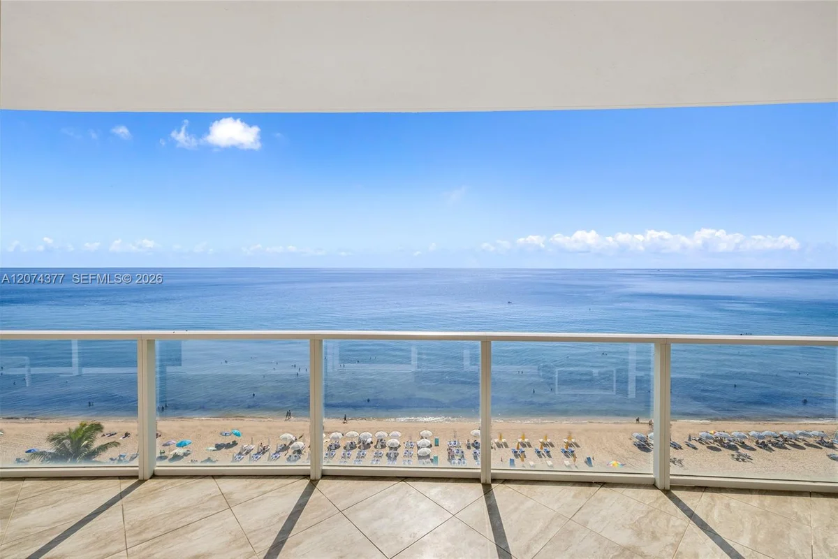 3951 S Ocean Dr #902, Hollywood: photo 1 of 48