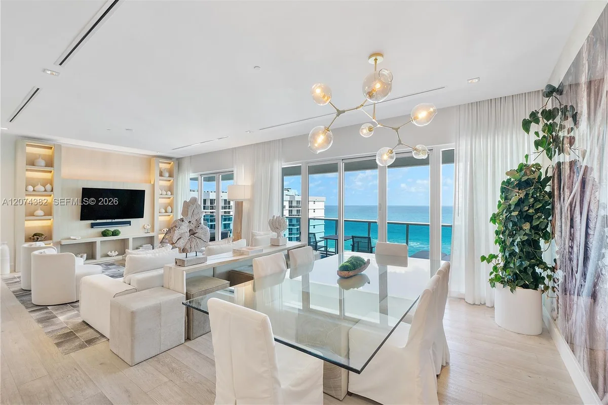102 24th St #PH-1612, Miami Beach: photo 1 of 43