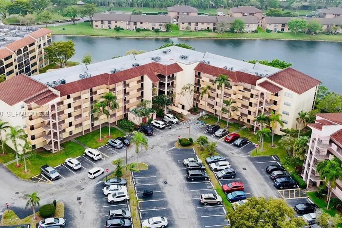 3955 N Nob Hill Rd #403, Sunrise: photo 1 of 26