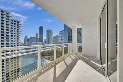 901 Brickell Key Blvd #2302, Miami: photo 1 of 34