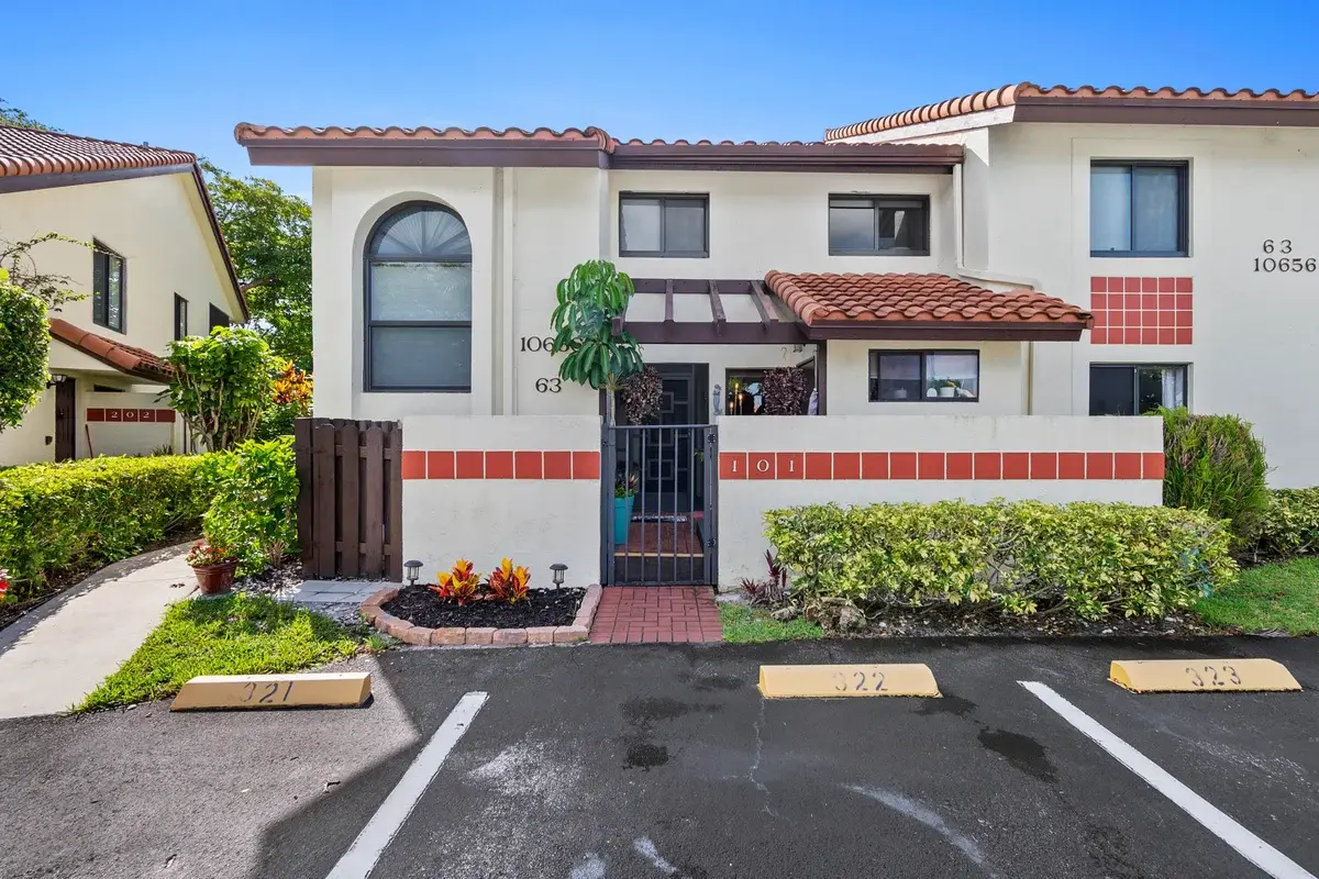 10656 Tropic Palm Ave #101, Boynton Beach: photo 1 of 48
