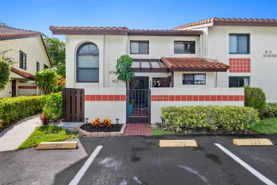 10656 Tropic Palm Ave #101, Boynton Beach: photo 1 of 48
