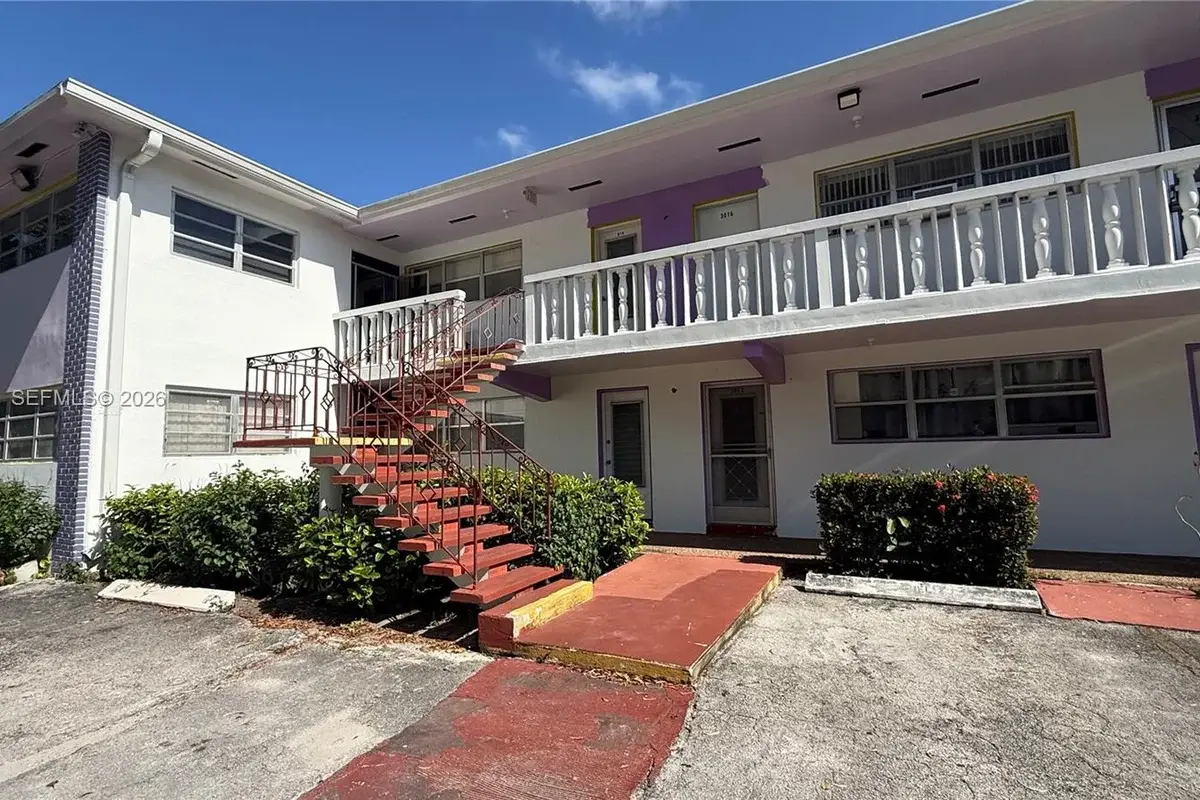 245 NE 191st St #3014, Miami: photo 1 of 21