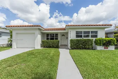 3513 Polk St, Hollywood: photo 1 of 57