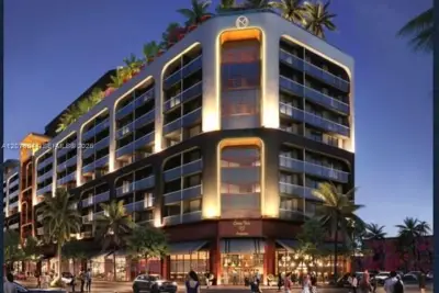 2700 NW 2nd Ave #409, Miami: photo 1 of 27