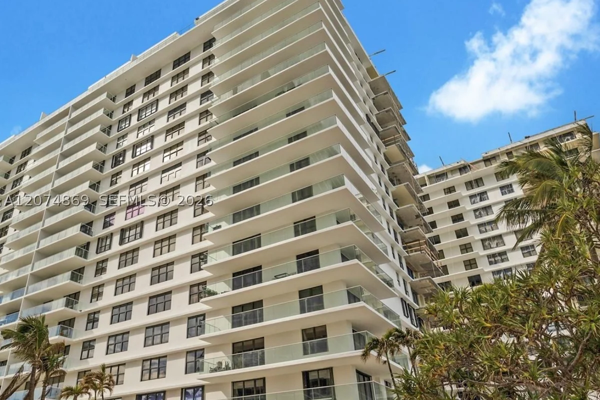9801 Collins Ave #14T, Bal Harbour: photo 1 of 22