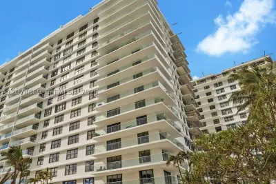 9801 Collins Ave #14T, Bal Harbour: photo 1 of 22