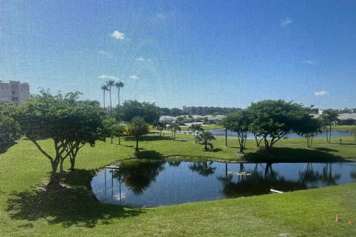 7006 Huntington Ln #302, Delray Beach: photo 1 of 22