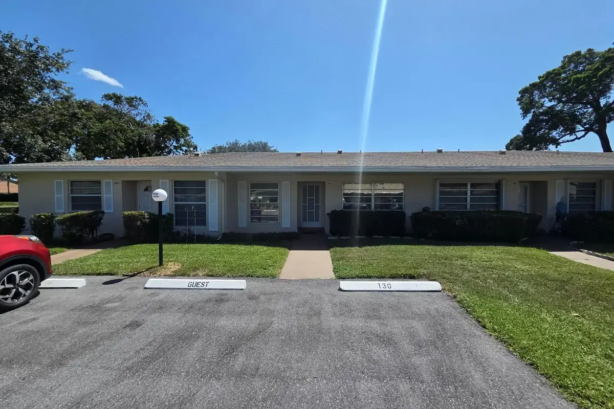 8590 Chevy Chase Dr #130, Boca Raton: photo 1 of 37
