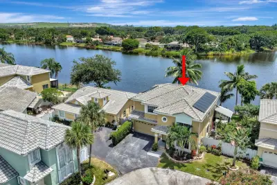 5456 NW 44th Way, Coconut Creek: photo 1 of 51