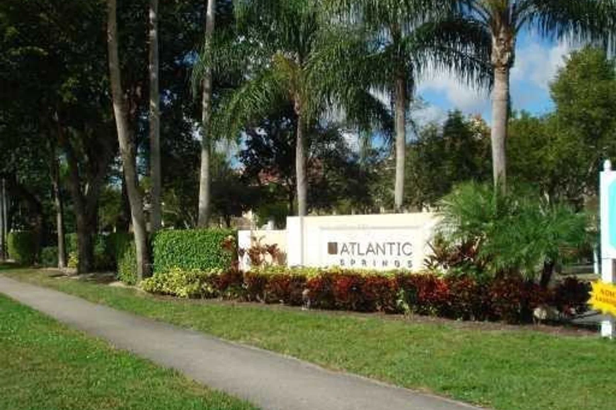 11255 W Atlantic Blvd #302, Coral Springs: photo 1 of 21