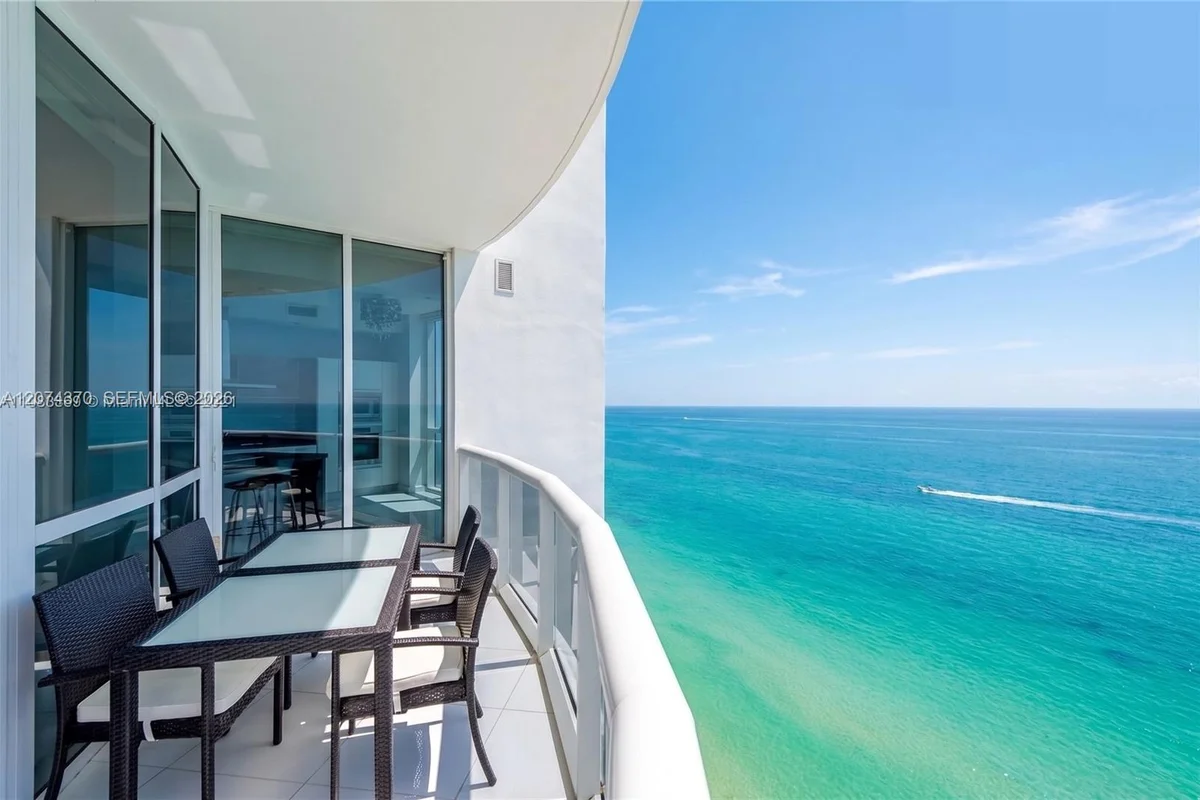 18201 Collins Ave #4409, Sunny Isles Beach: photo 1 of 27