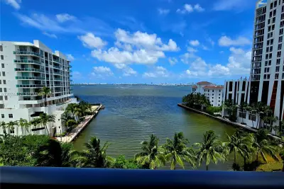 460 NE 28 St #602, Miami: photo 1 of 19