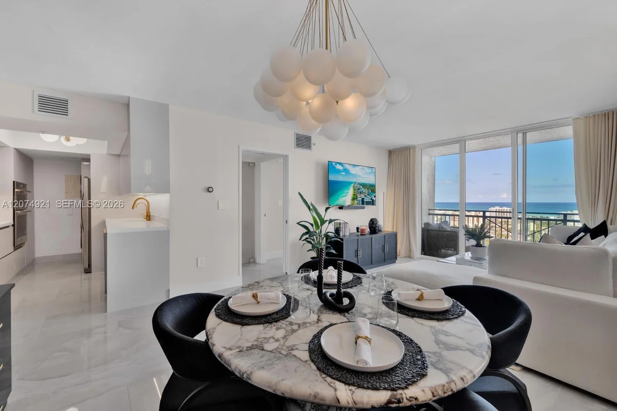 90 Alton Rd #2207, Miami Beach: photo 1 of 13