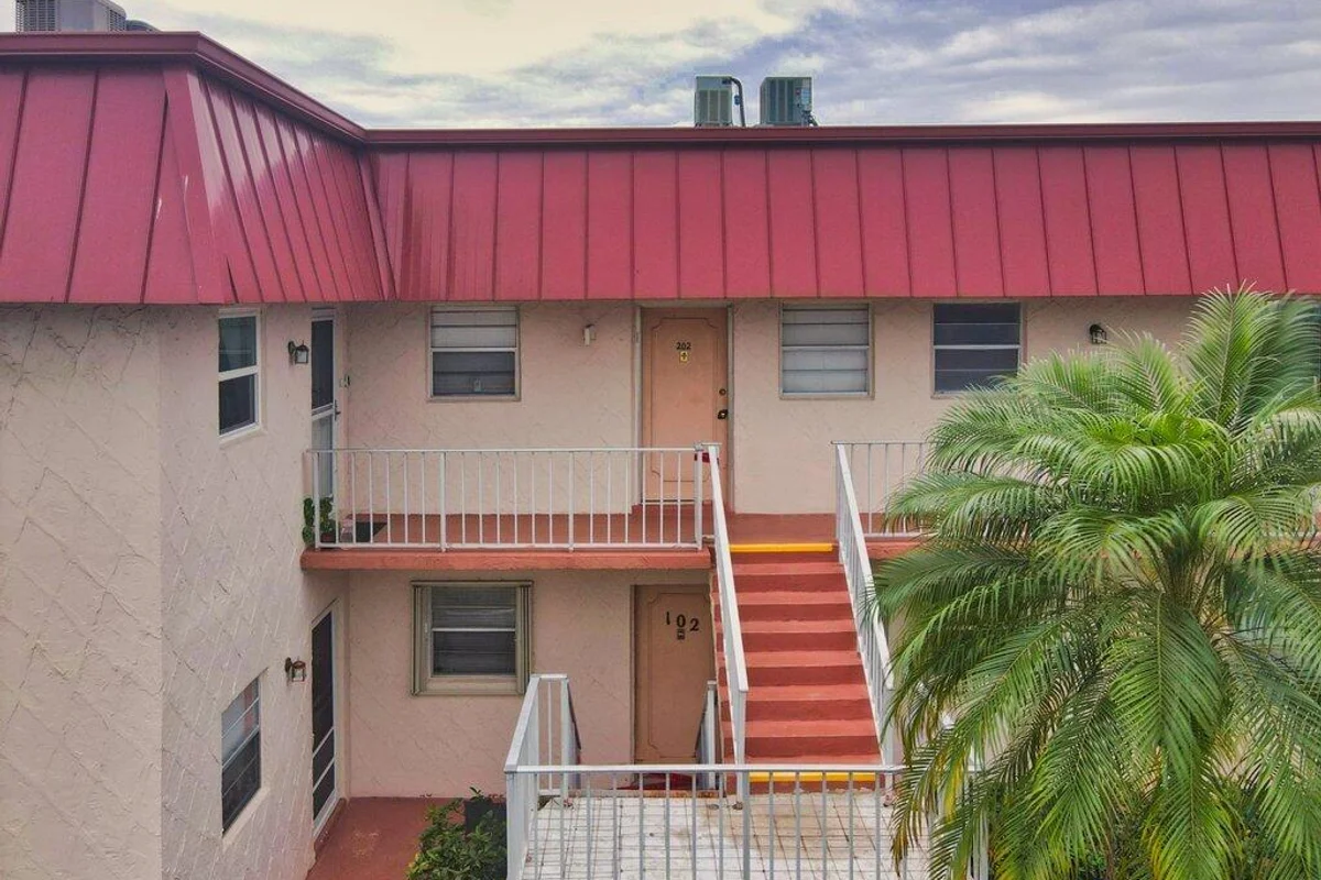 12026 Greenway Cir S #202, Royal Palm Beach: photo 1 of 32