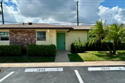 2895 Crosley Dr W #C, West Palm Beach: photo 1 of 18