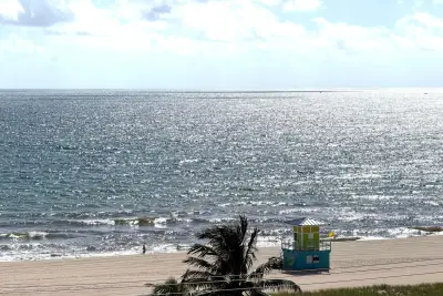 525 N Ocean Blvd N #921, Pompano Beach: photo 1 of 60