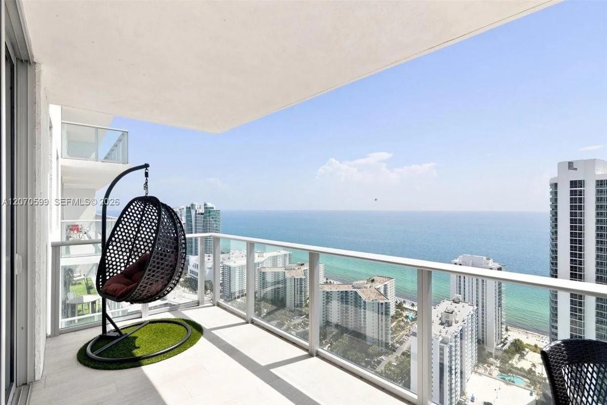 4010 S Ocean Dr #T3909, Hollywood: photo 1 of 79