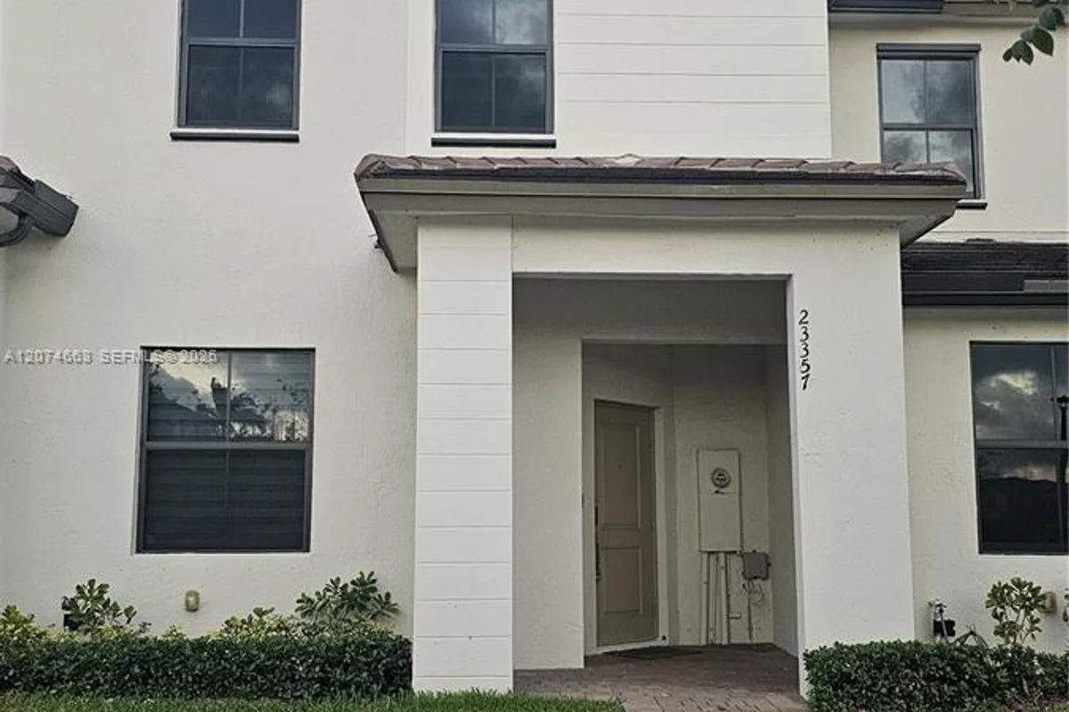 23357 SW 129th Path #1, Homestead: photo 1 of 33