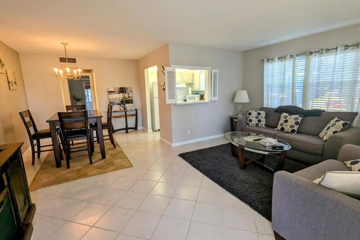 240 Sheffield J, West Palm Beach: photo 1 of 24