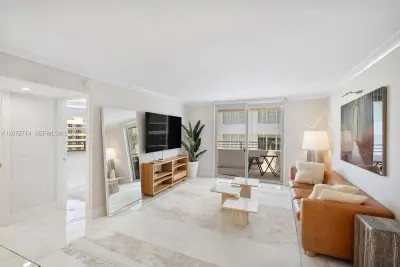 5555 Collins Ave #16B, Miami Beach: photo 1 of 35
