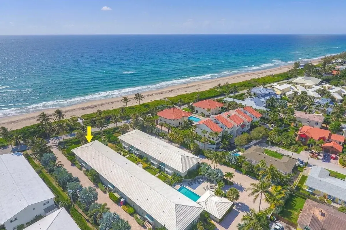 5500 Old Ocean Blvd #108, Ocean Ridge: photo 1 of 33