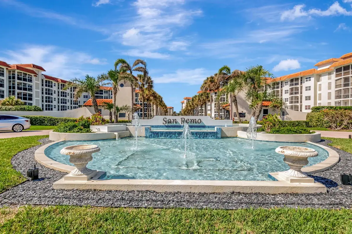 2871 N Ocean Blvd N #V345, Boca Raton: photo 1 of 101