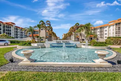 2871 N Ocean Blvd N #V345, Boca Raton: photo 1 of 101