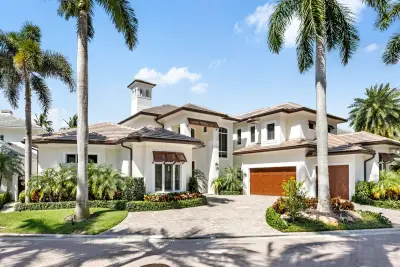 3540 Jonathans Harbour Dr, Jupiter: photo 1 of 64