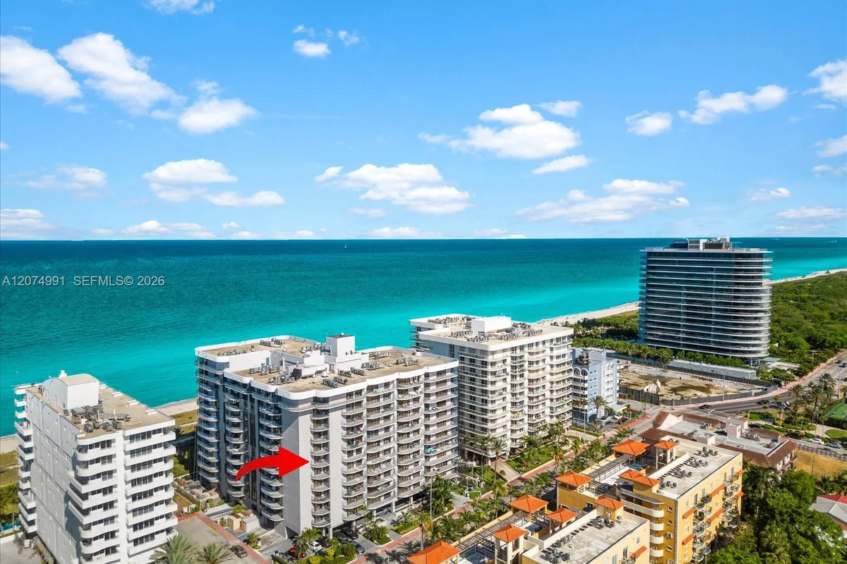 8877 Collins Ave #704, Surfside: photo 1 of 44