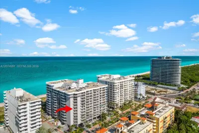 8877 Collins Ave #704, Surfside: photo 1 of 44