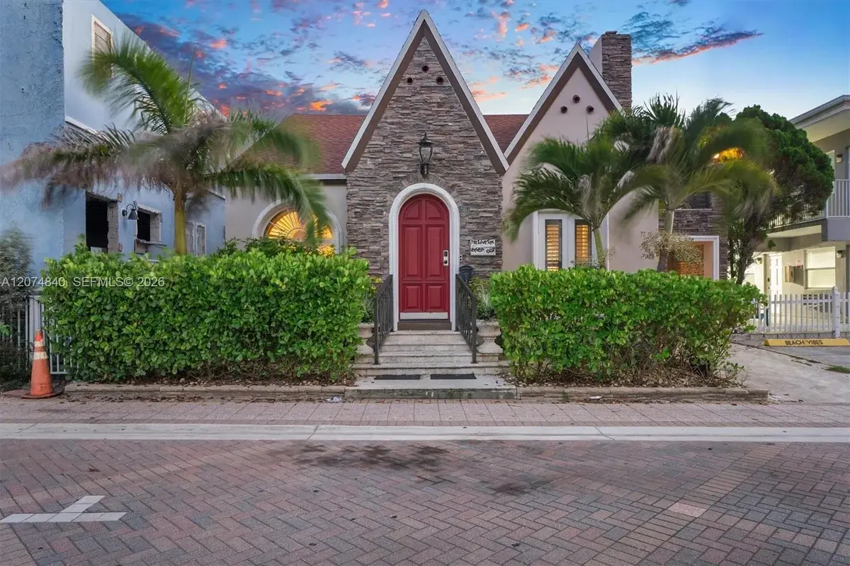 312 Fillmore St, Hollywood: photo 1 of 72