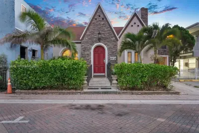 312 Fillmore St, Hollywood: photo 1 of 72