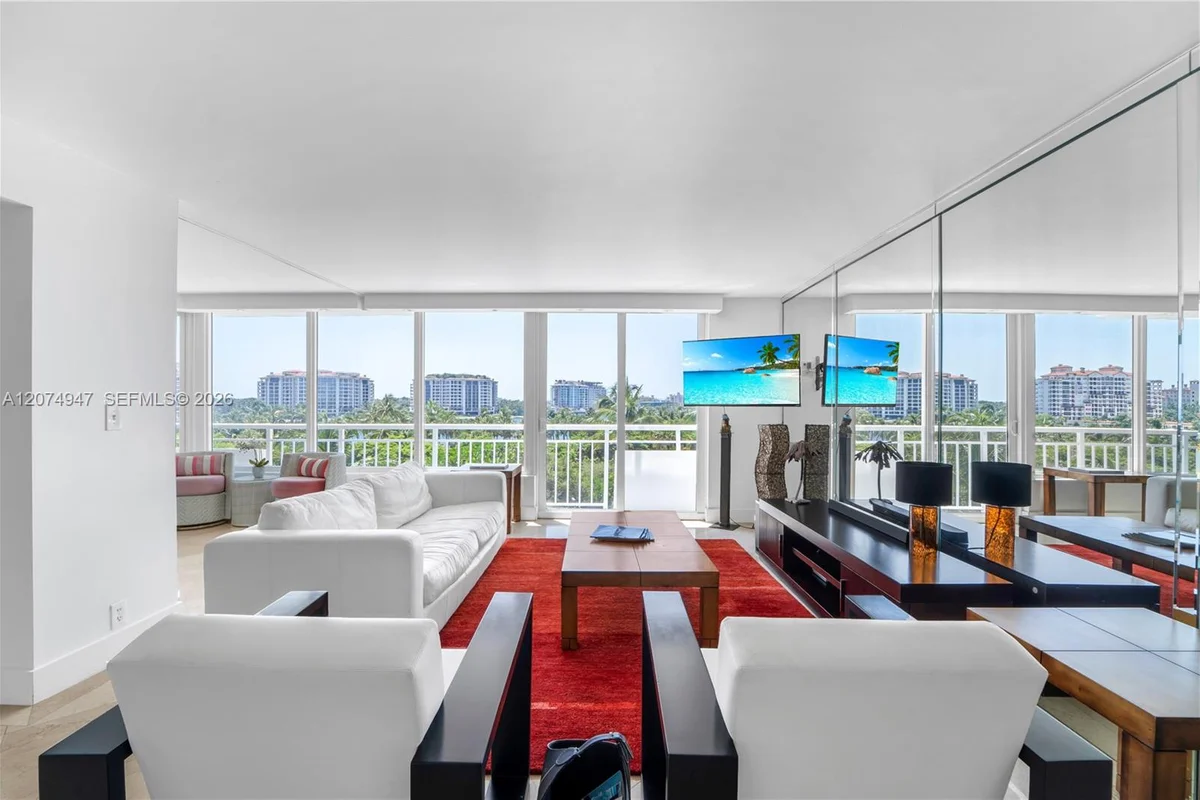 400 S Pointe Dr #505, Miami Beach: photo 1 of 43