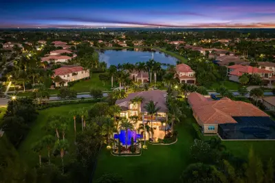7795 Eden Ridge Way, Palm Beach Gardens: photo 1 of 99