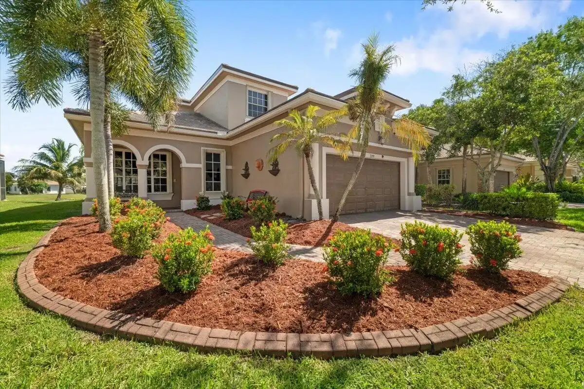 12390 NW 78th Manor, Parkland: photo 1 of 101