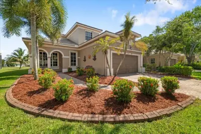 12390 NW 78th Manor, Parkland: photo 1 of 101
