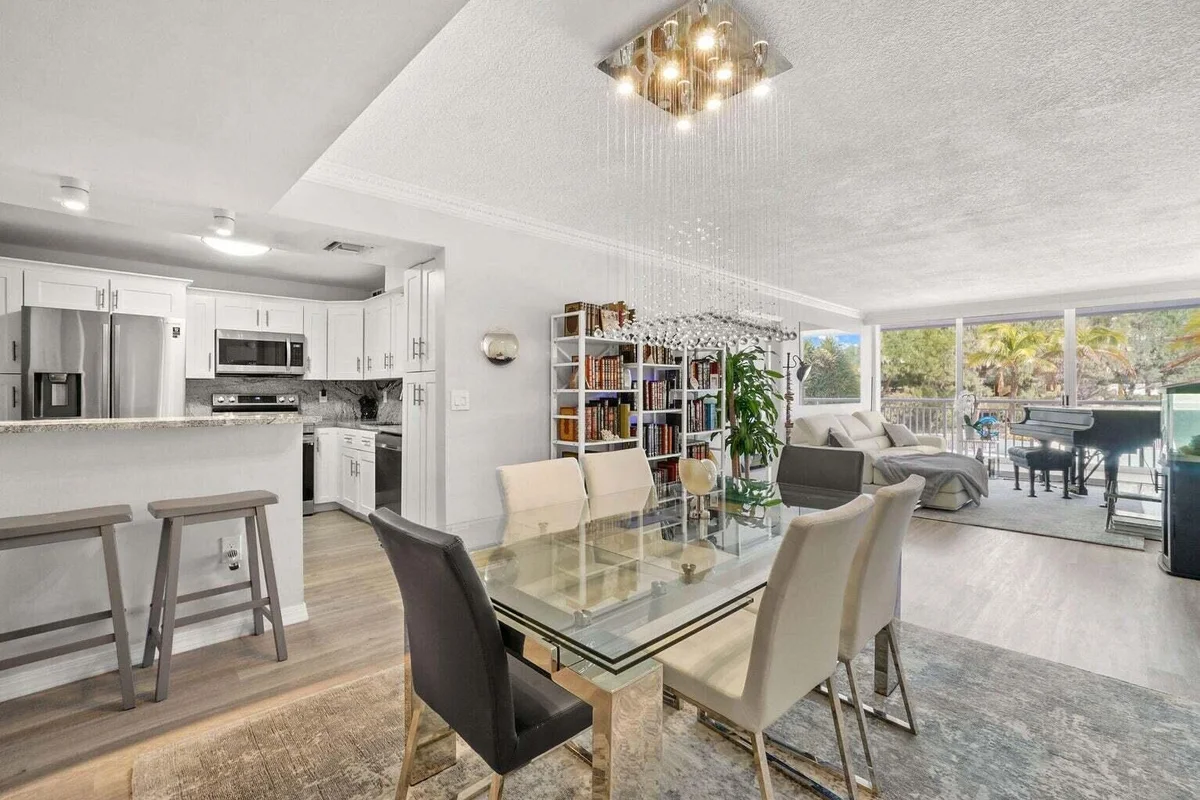 3546 S Ocean Blvd #322, South Palm Beach: photo 1 of 34